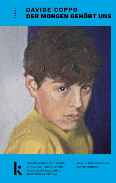 Der Morgen gehört uns