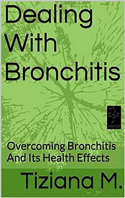 Dealing With Bronchitis
