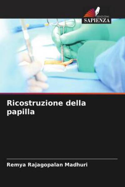 Ricostruzione della papilla