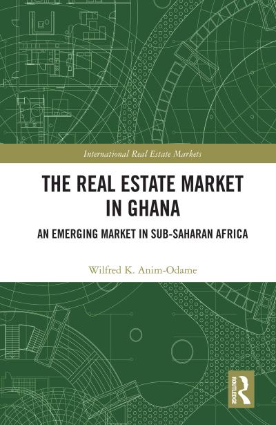 The Real Estate Market in Ghana