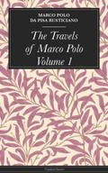The Travels of Marco Polo