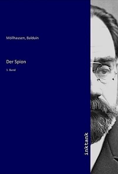 Der Spion