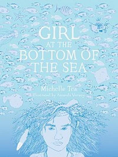 Girl at the Bottom of the Sea