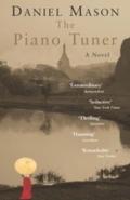 Piano Tuner