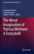 The Moral Imagination of Patricia Werhane: A Fests