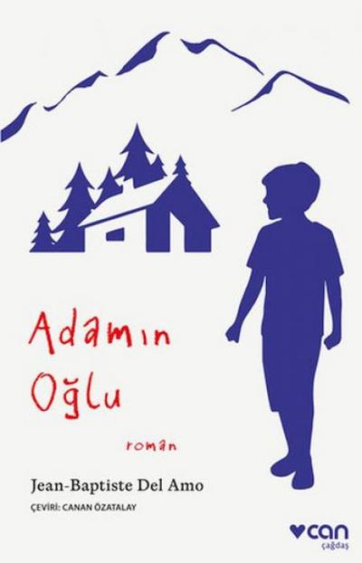 Adamin Oglu
