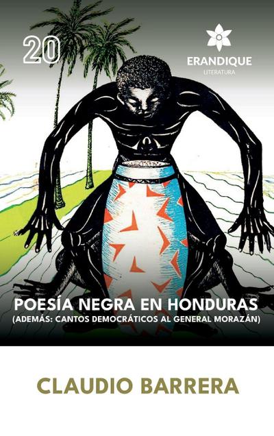 Poesía Negra en Honduras (Además