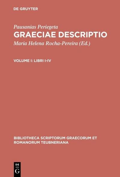 Libri I-IV