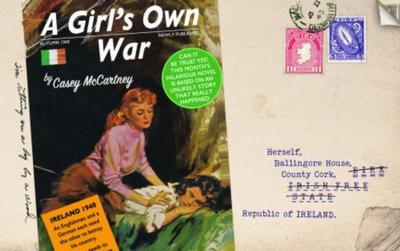 A Girl’s Own War
