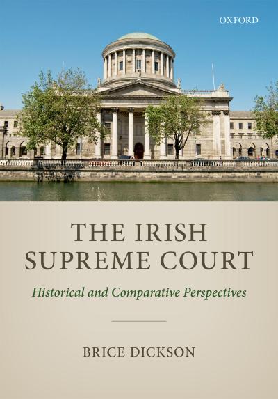 The Irish Supreme Court