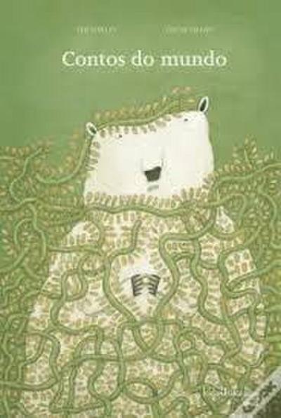 Contos Do Mundo