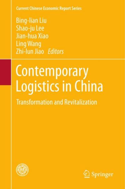 Contemporary Logistics in China