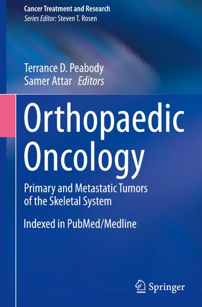 Orthopaedic Oncology