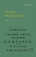 Kirchen-Musikalisches