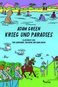 Krieg und Paradies
