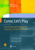Come, Let’s Play