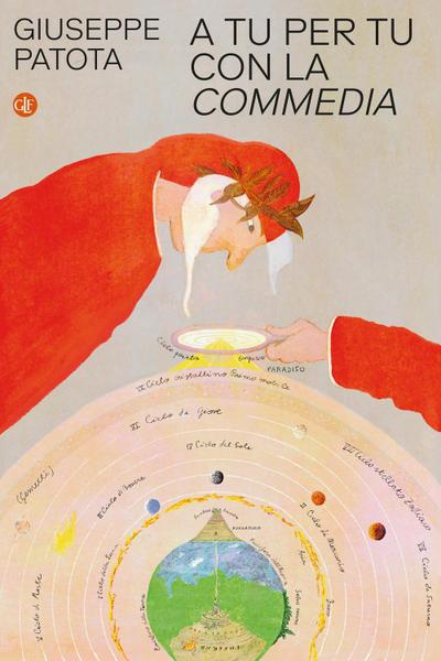 A tu per tu con la ’Commedia’