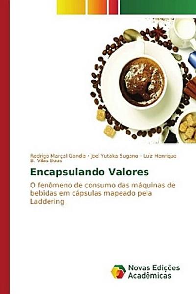 Encapsulando Valores