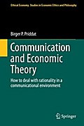 Communication and Economic Theory