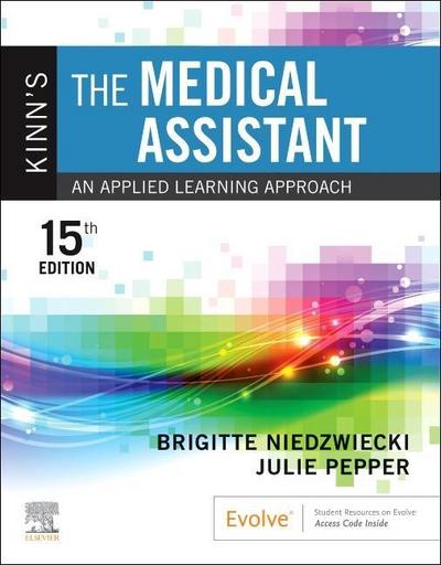 Kinn’s The Medical Assistant