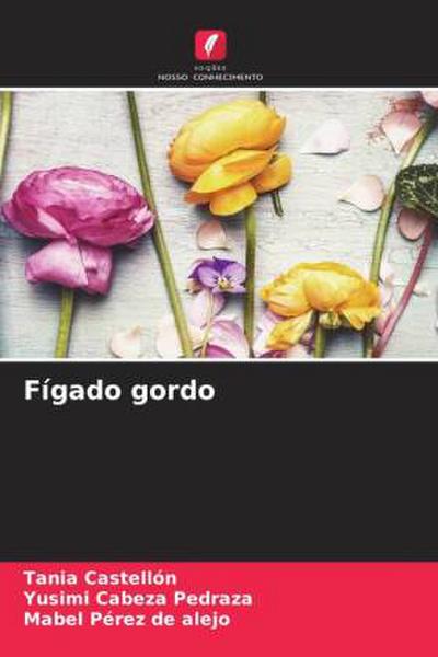 Fígado gordo