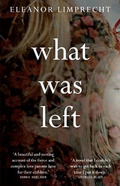 What Was Left