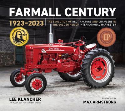Farmall Century: 1923-2023