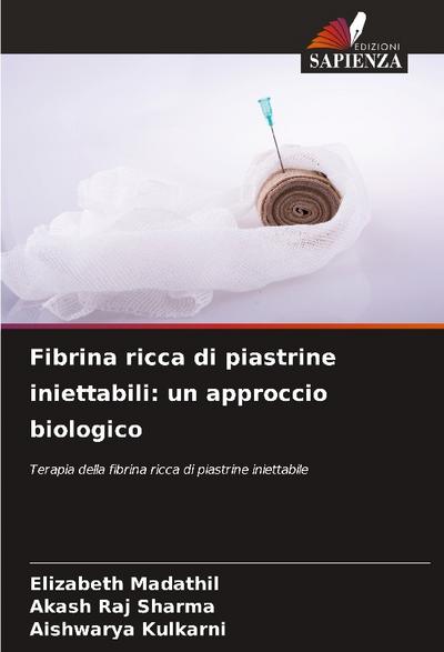 Fibrina ricca di piastrine iniettabili: un approccio biologico