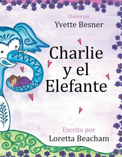 Charlie y el Elefante