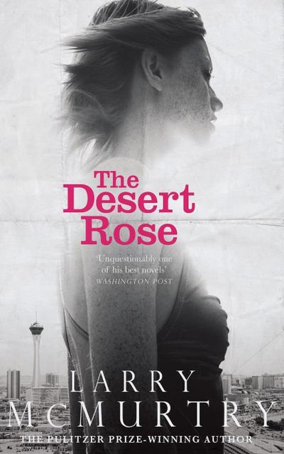 The Desert Rose