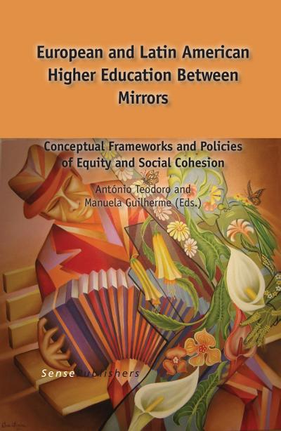 European and Latin American Higher Education Between Mirrors