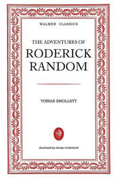 The Adventures of Roderick Random