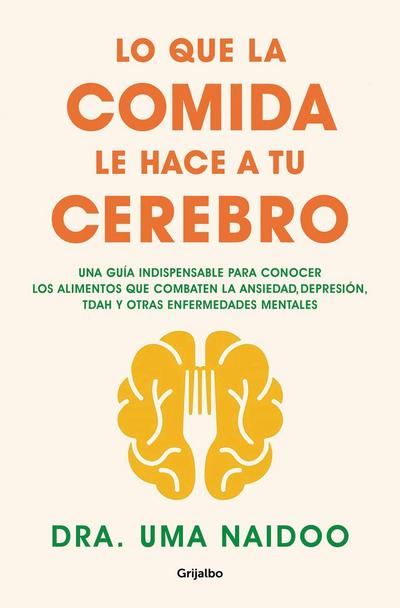 Lo que la comida le hace a tu cerebro