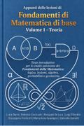 Appunti delle lezioni di Fondamenti di Matematica di base