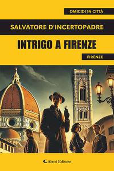 Intrigo a Firenze