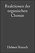 Reaktionen der organischen Chemie