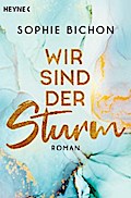 Wir sind der Sturm