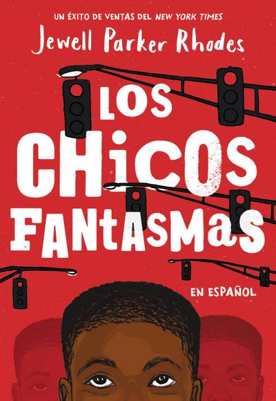 Los Chicos Fantasmas (Ghost Boys)