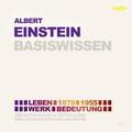 Albert Einstein (2 CDs) - Basiswissen