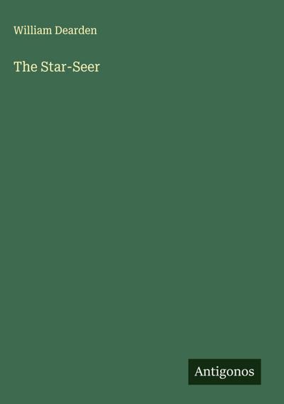 The Star-Seer