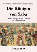 Die Königin von Saba