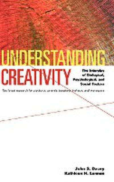 Understanding Creativity