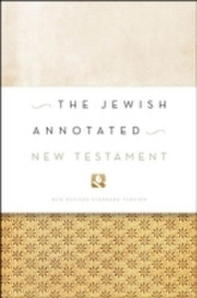 Jewish Annotated New Testament