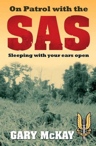 On Patrol with the SAS
