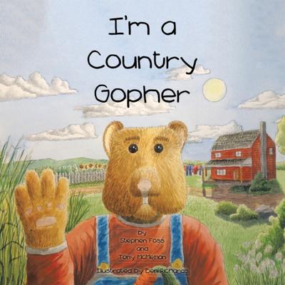 I’m a Country Gopher