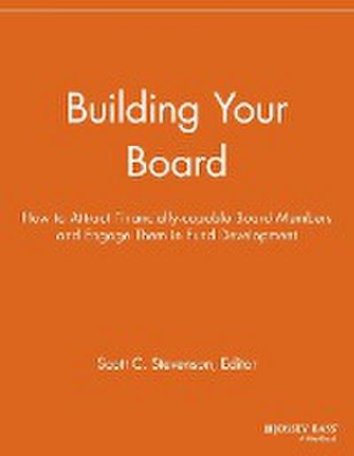 Building Your Board