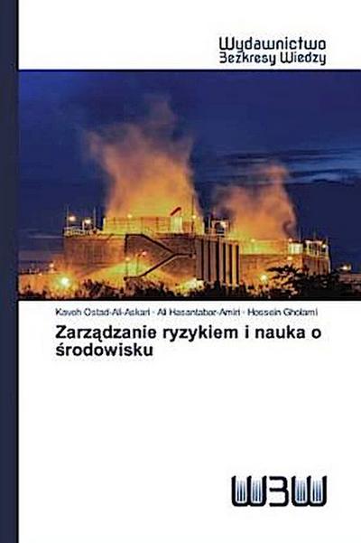 Zarz¿dzanie ryzykiem i nauka o ¿rodowisku