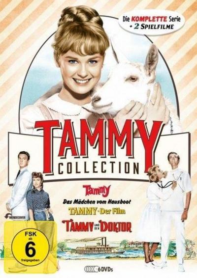 Tibbles, G: Tammy Collection