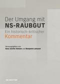 Der Umgang mit NS-Raubgut