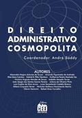 DIREITO ADMINISTRATIVO COSMOPOLITA